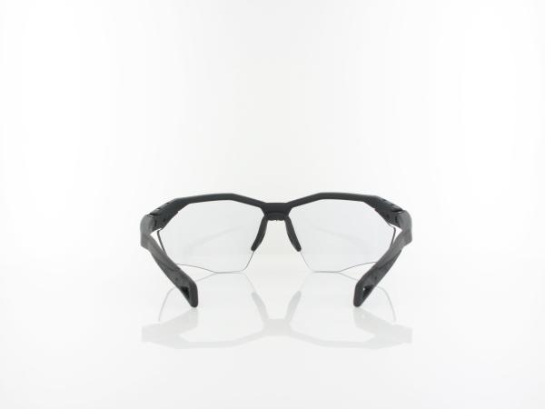 ALPINA | Twist Six HR V A8719 131 70 | black matt / varioflex black