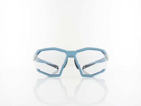 ALPINA | Twist Six V A8724 121 70 | smoke-blue matt / varioflex black