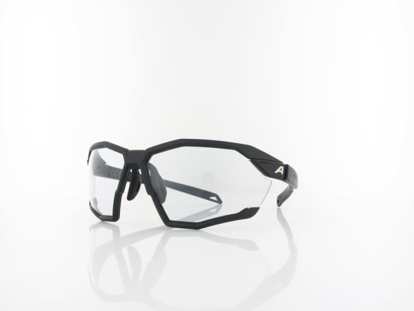 ALPINA | Twist Six V A8724 131 70 | black matt / varioflex black