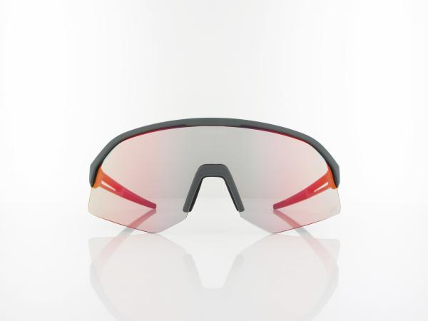 ALPINA | Sonic HR QV A8732 521 150 | midnight-grey matt / qv rainbow mirror