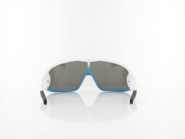 ALPINA | Legend A8735 311 135 | white matt / blue mirror