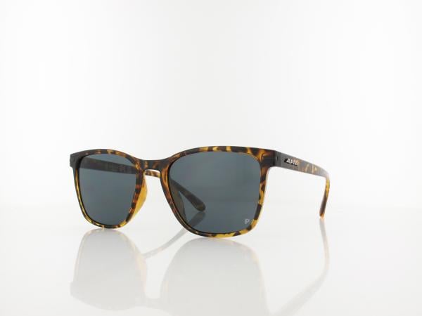 ALPINA | Yefe P A8737 592 54 | havana gloss / black polarized