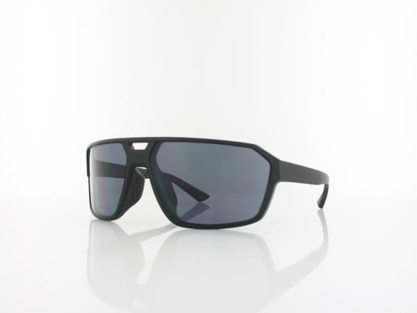 ALPINA | Swift A8743 431 65 | black matt / black
