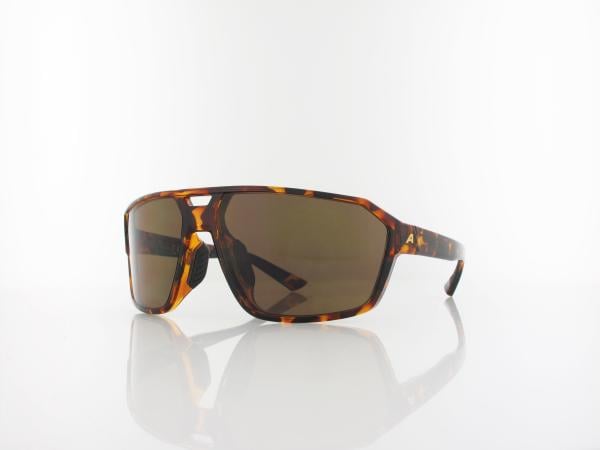 ALPINA | SWIFT A8743 491 65 | havana gloss / black