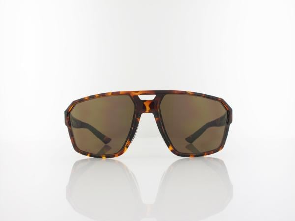 ALPINA | SWIFT A8743 491 65 | havana gloss / black