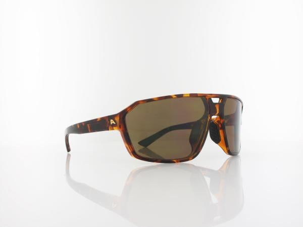 ALPINA | SWIFT A8743 491 65 | havana gloss / black