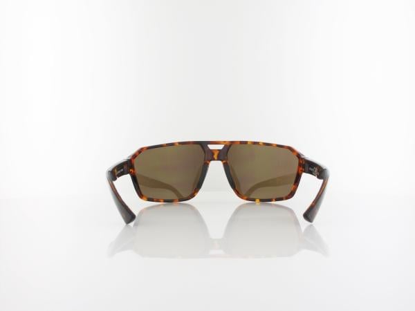 ALPINA | SWIFT A8743 491 65 | havana gloss / black