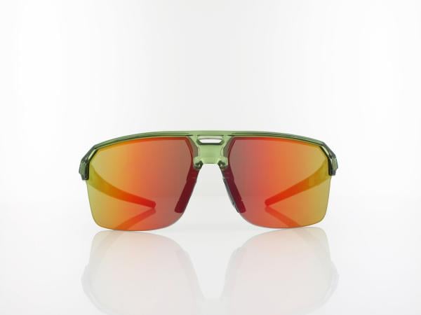 ALPINA | SWIFT HR A8744 371 65 | green transparent gloss / gold mirror