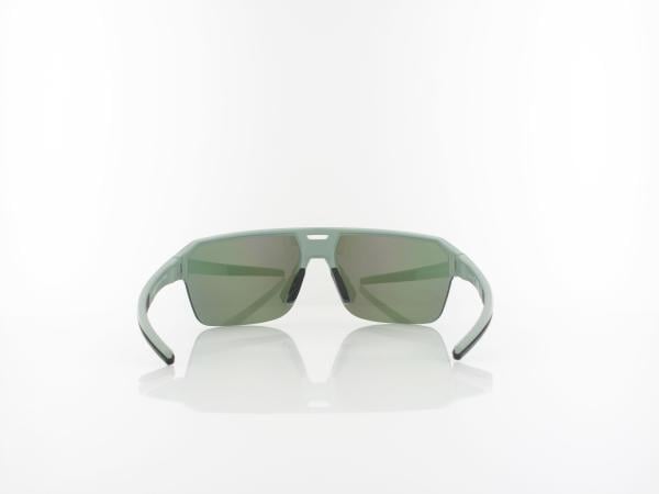 ALPINA | Swift HR A8744 372 65 | willow-green matt / gold mirror