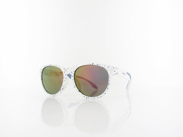 ALPINA | Jola A8745 311 47 | white-lilac gloss / PM pink