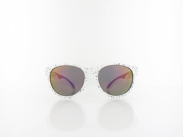 ALPINA | Jola A8745 311 47 | white-lilac gloss / PM pink