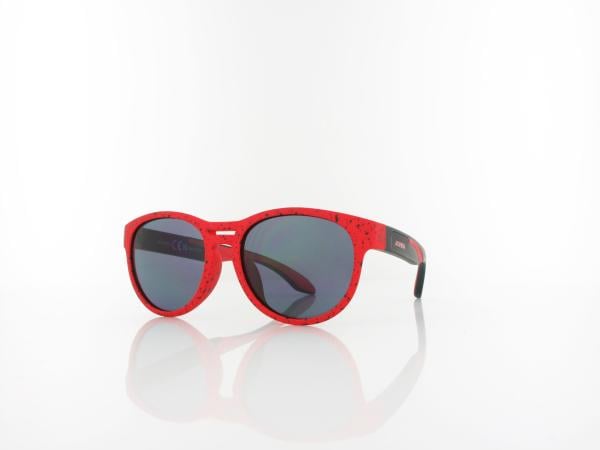 ALPINA | Jola A8745 451 47 | red-black / C black