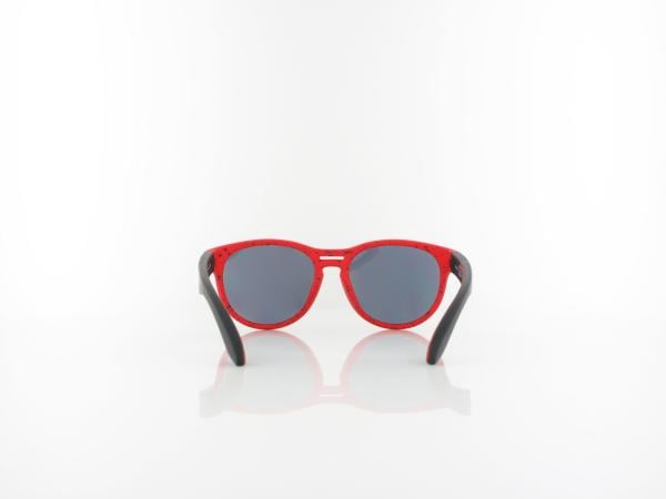 ALPINA | Jola A8745 451 47 | red-black / C black
