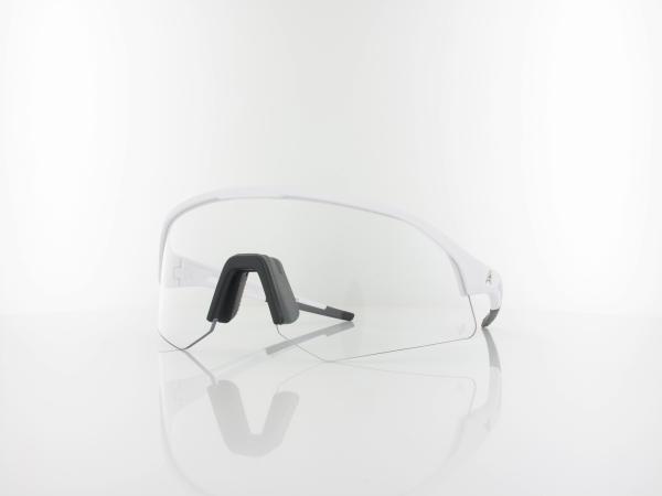 ALPINA | Sonic HR V A8746 111 147 | white matt / V clear