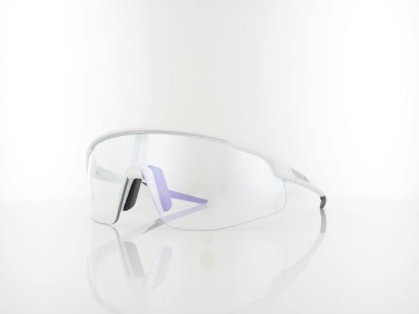 ALPINA | Turbo Pro V A8748 211 145 | white matt / V pink mirror