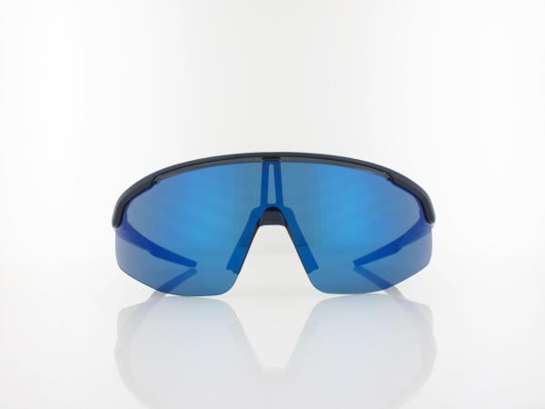 ALPINA | TURBO PRO Q-LITE A8749 081 145 | miracle blue gloss  / q-lite grey - blue mirror