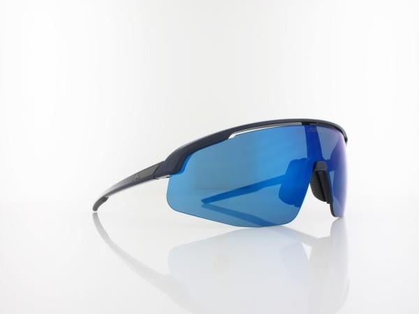 ALPINA | TURBO PRO Q-LITE A8749 081 145 | miracle blue gloss  / q-lite grey - blue mirror