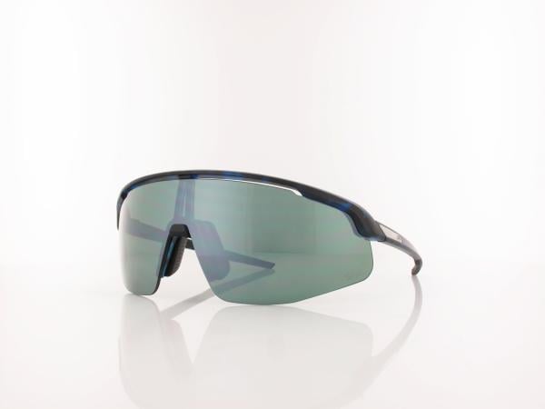 ALPINA | TURBO PRO Q-LITE A8749 091 145 | havanna black / mirror silver