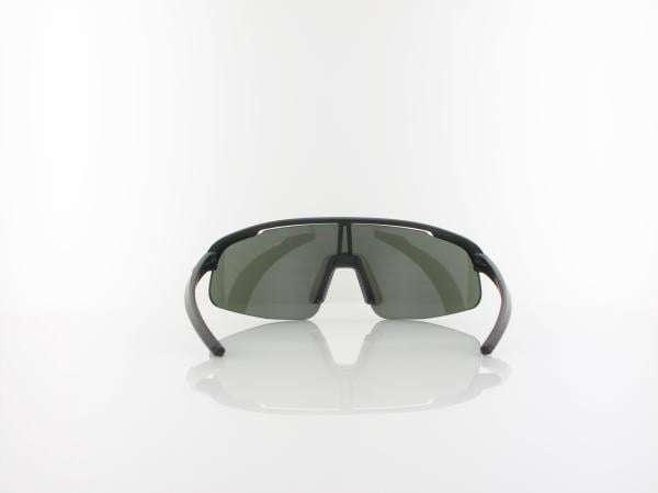 ALPINA | TURBO PRO S Q-LITE A8752 032 135 | black matt / q-lite grey - blue mirror