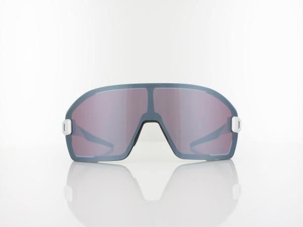 ALPINA | BONFIRE MAG Q A8754 532 130 | black alu matt / q pink - silver