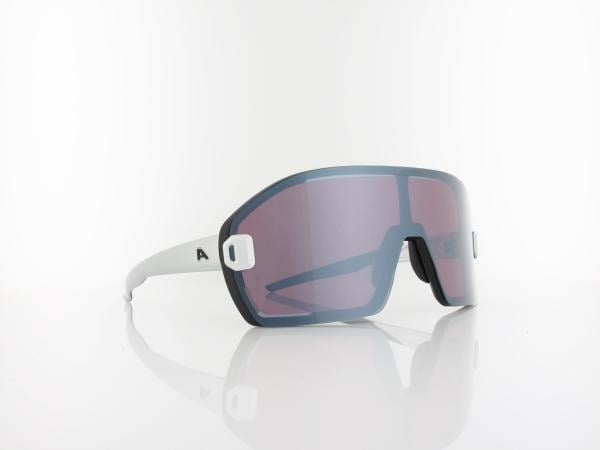 ALPINA | BONFIRE MAG Q A8754 532 130 | black alu matt / q pink - silver