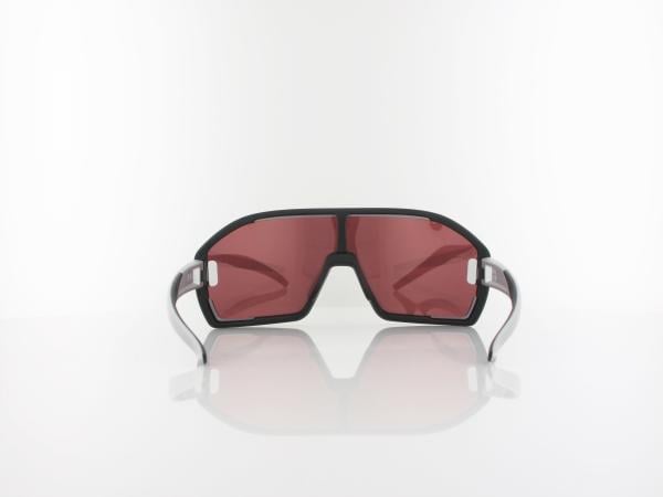 ALPINA | BONFIRE MAG Q A8754 532 130 | black alu matt / q pink - silver