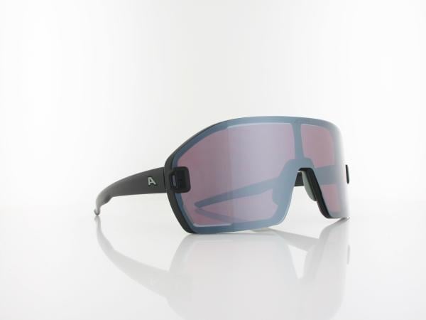 ALPINA | BONFIRE MAG Q A8754 533 130 | black willow green matt / q pink silver