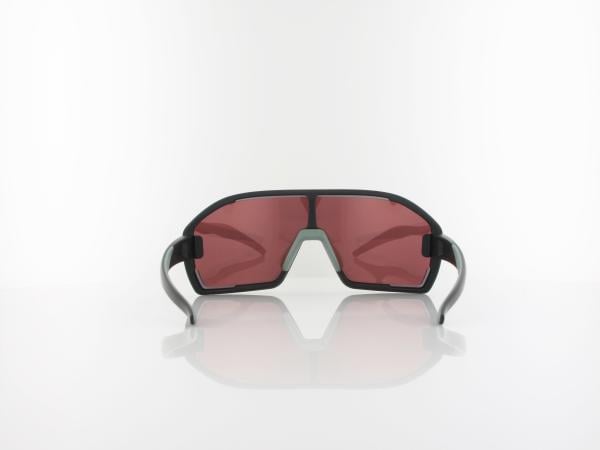 ALPINA | BONFIRE MAG Q A8754 533 130 | black willow green matt / q pink silver