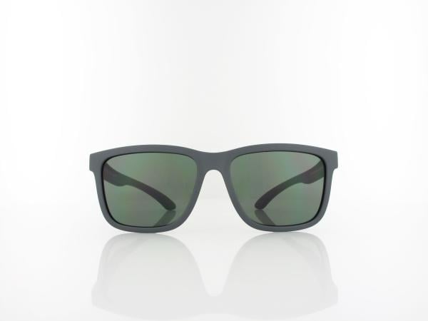 ALPINA | Burst A8755 421 55 | grey gloss / green