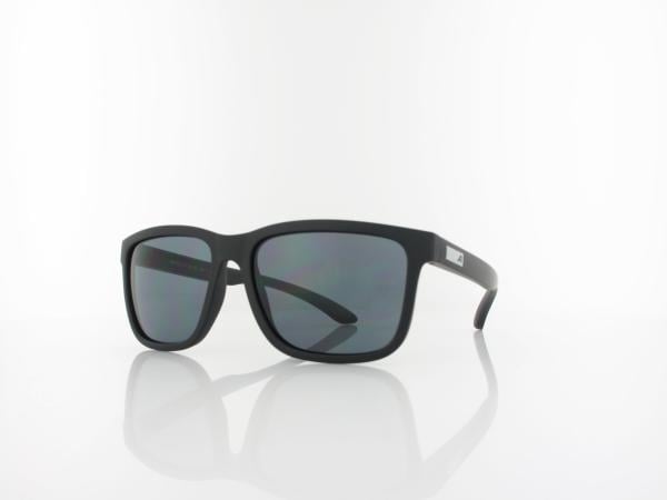 ALPINA | Burst A8755 431 55 | black matt / black