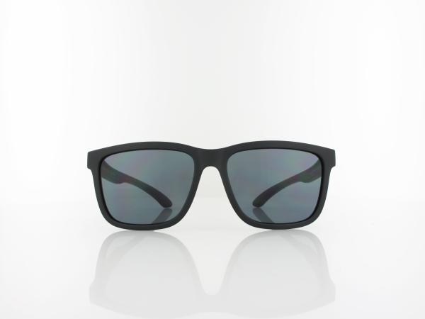 ALPINA | Burst A8755 431 55 | black matt / black