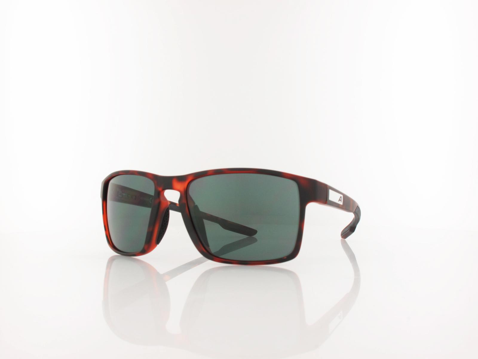 ALPINA | STREAM A8756 491 57 | havana matt / schwarz