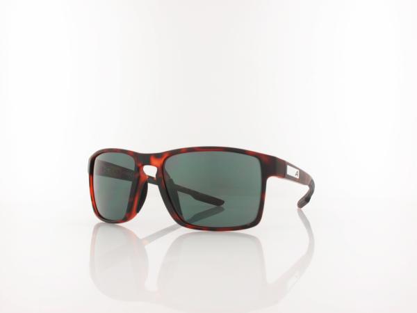 ALPINA | STREAM A8756 491 57 | havana matt / schwarz