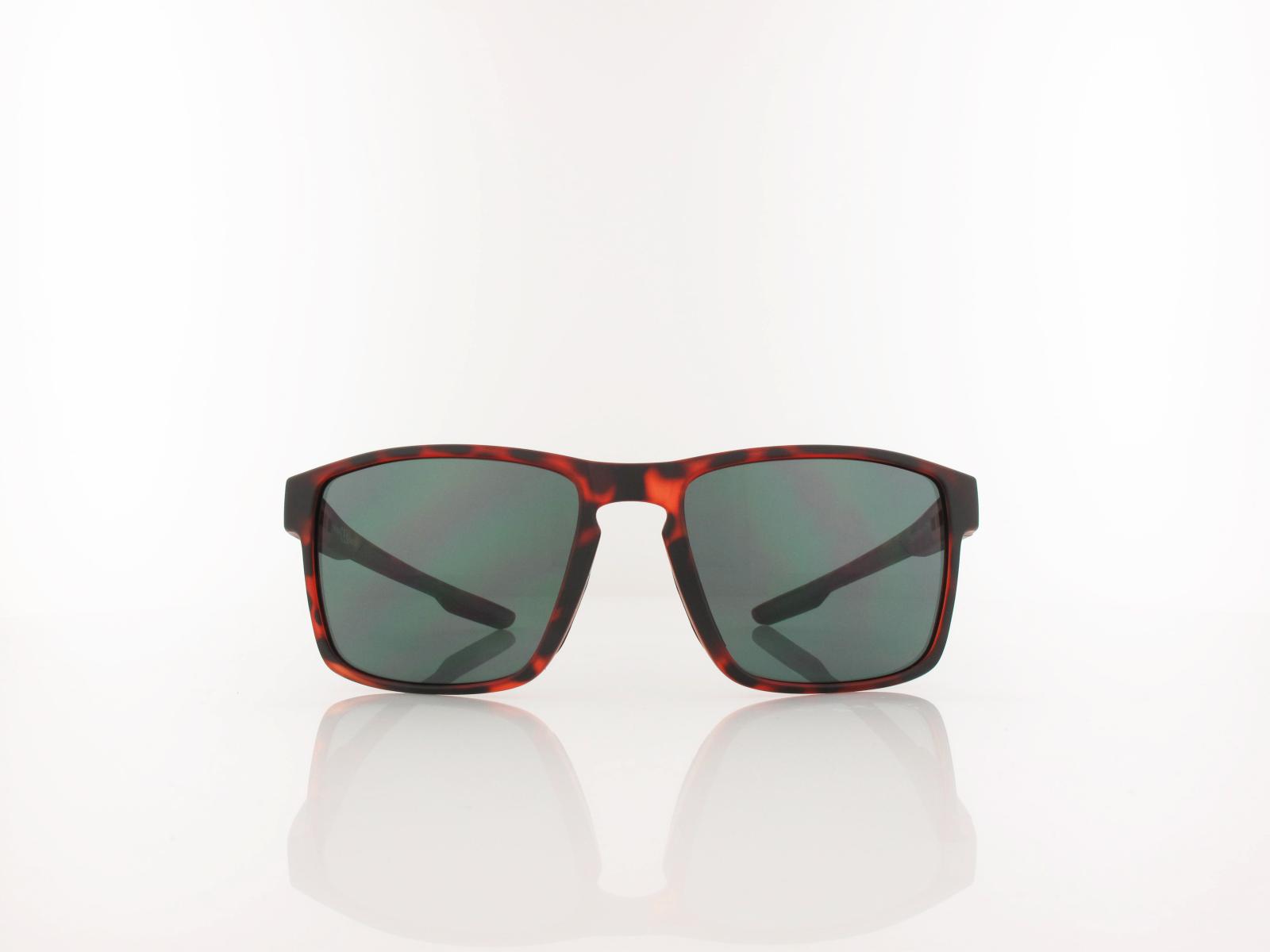 ALPINA | STREAM A8756 491 57 | havana matt / schwarz