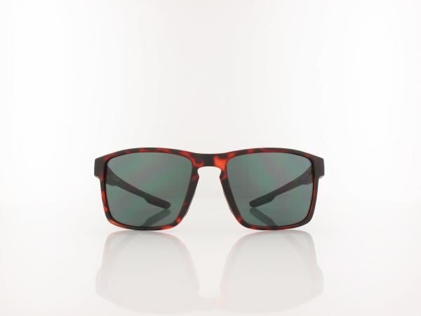 ALPINA | STREAM A8756 491 57 | havana matt / schwarz