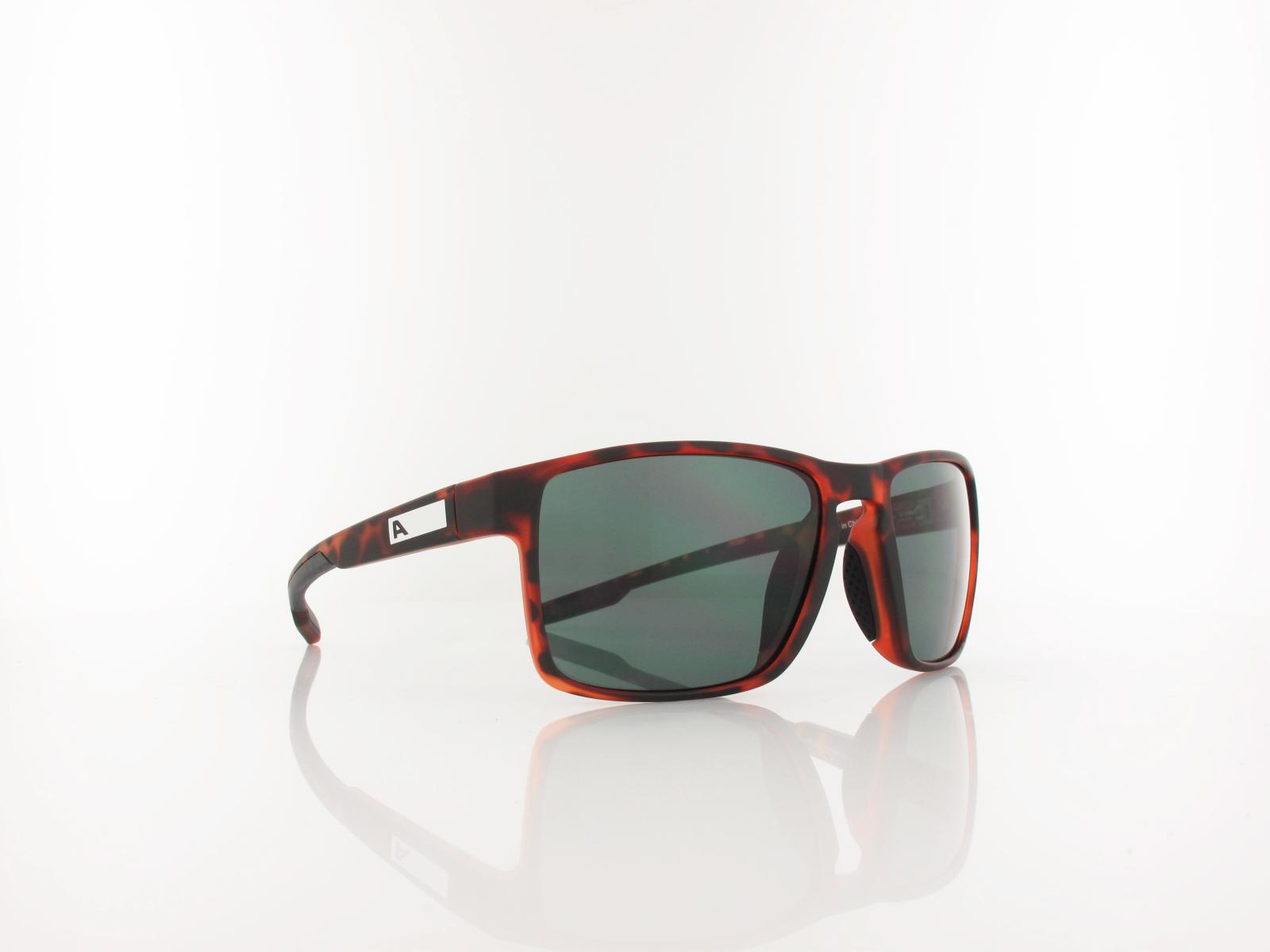 ALPINA | STREAM A8756 491 57 | havana matt / schwarz
