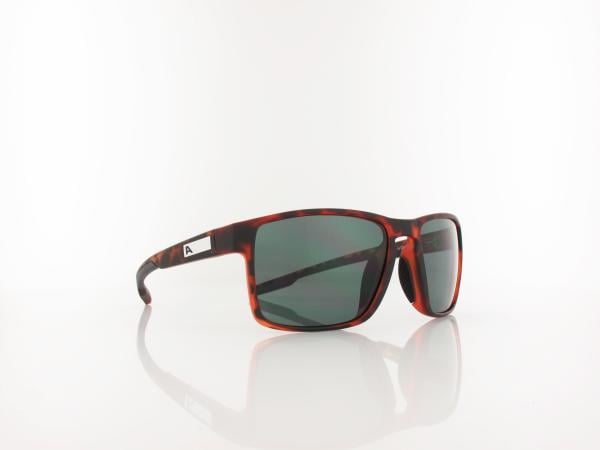 ALPINA | STREAM A8756 491 57 | havana matt / schwarz