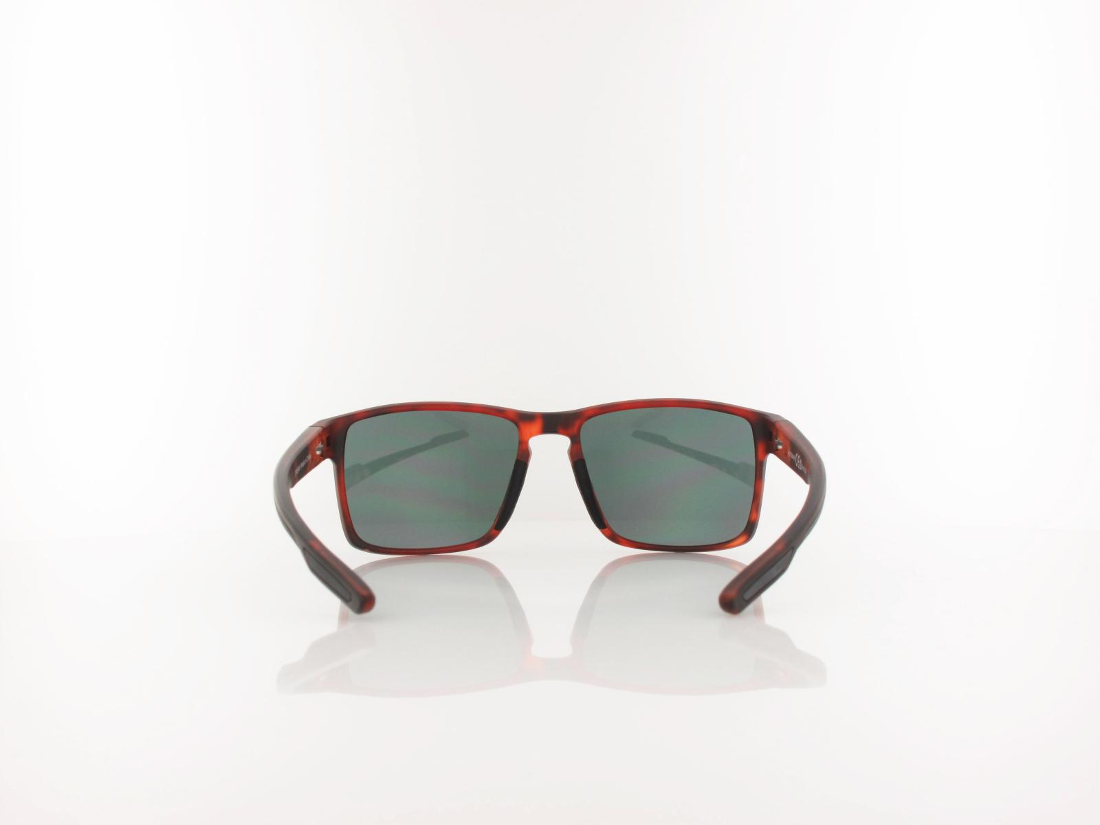 ALPINA | STREAM A8756 491 57 | havana matt / schwarz