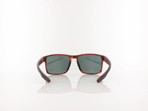 ALPINA | STREAM A8756 491 57 | havana matt / schwarz