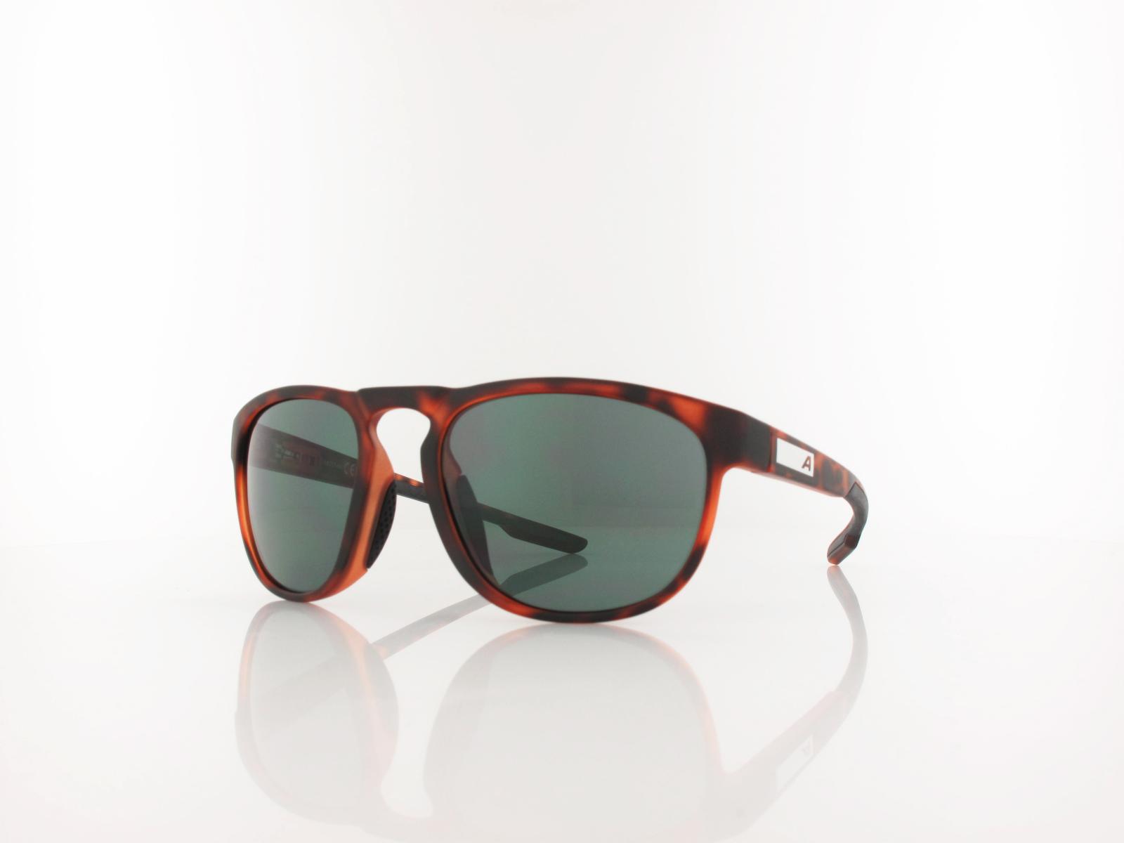 ALPINA | RIFT A8757 491 56 | havana matt / schwarz