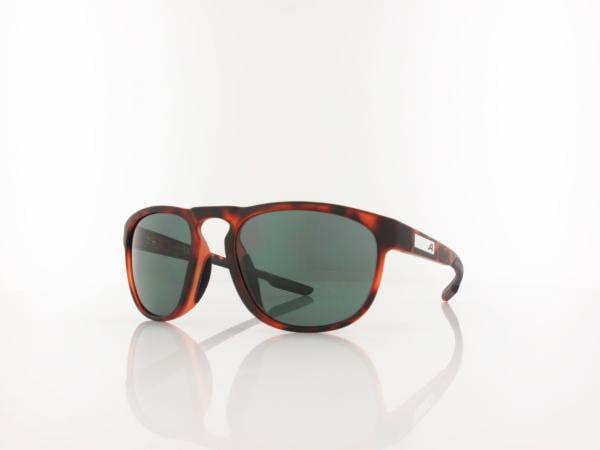 ALPINA | RIFT A8757 491 56 | havana matt / schwarz