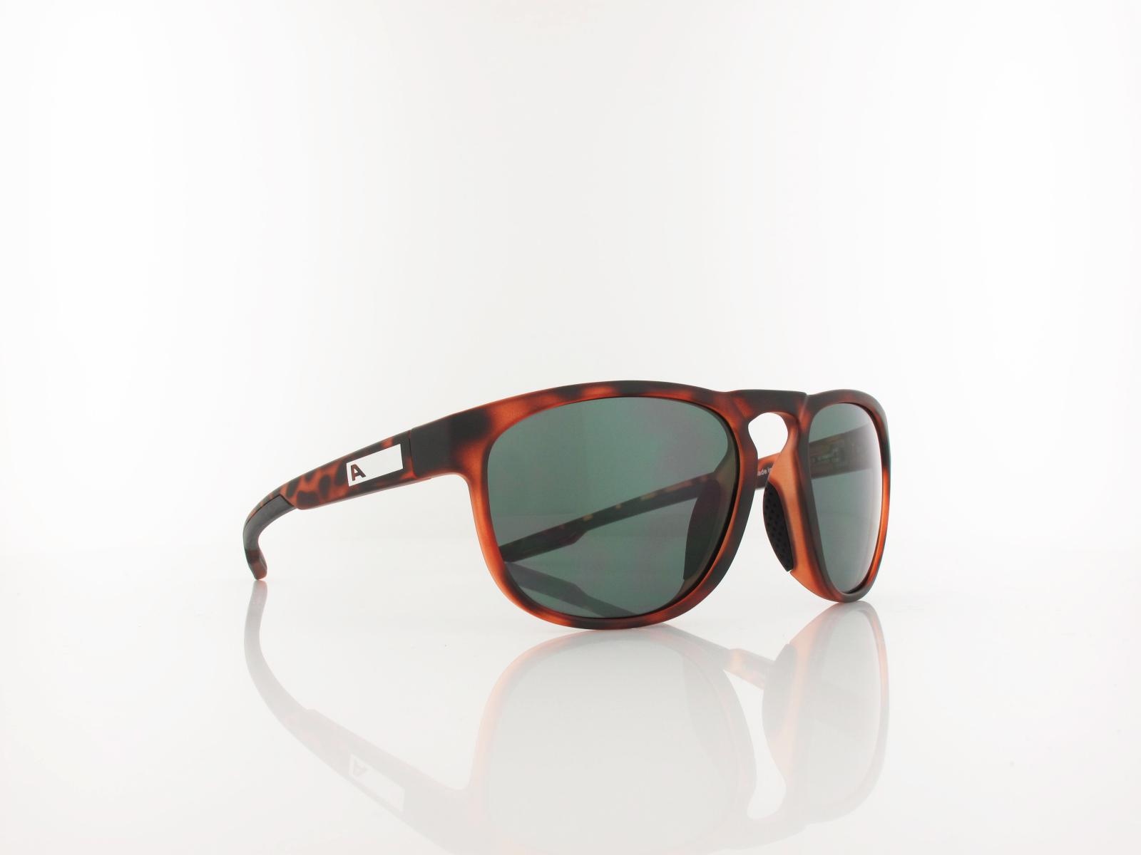 ALPINA | RIFT A8757 491 56 | havana matt / schwarz