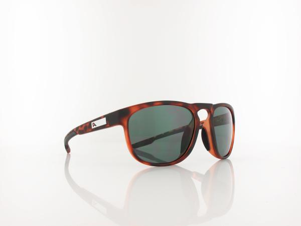 ALPINA | RIFT A8757 491 56 | havana matt / schwarz