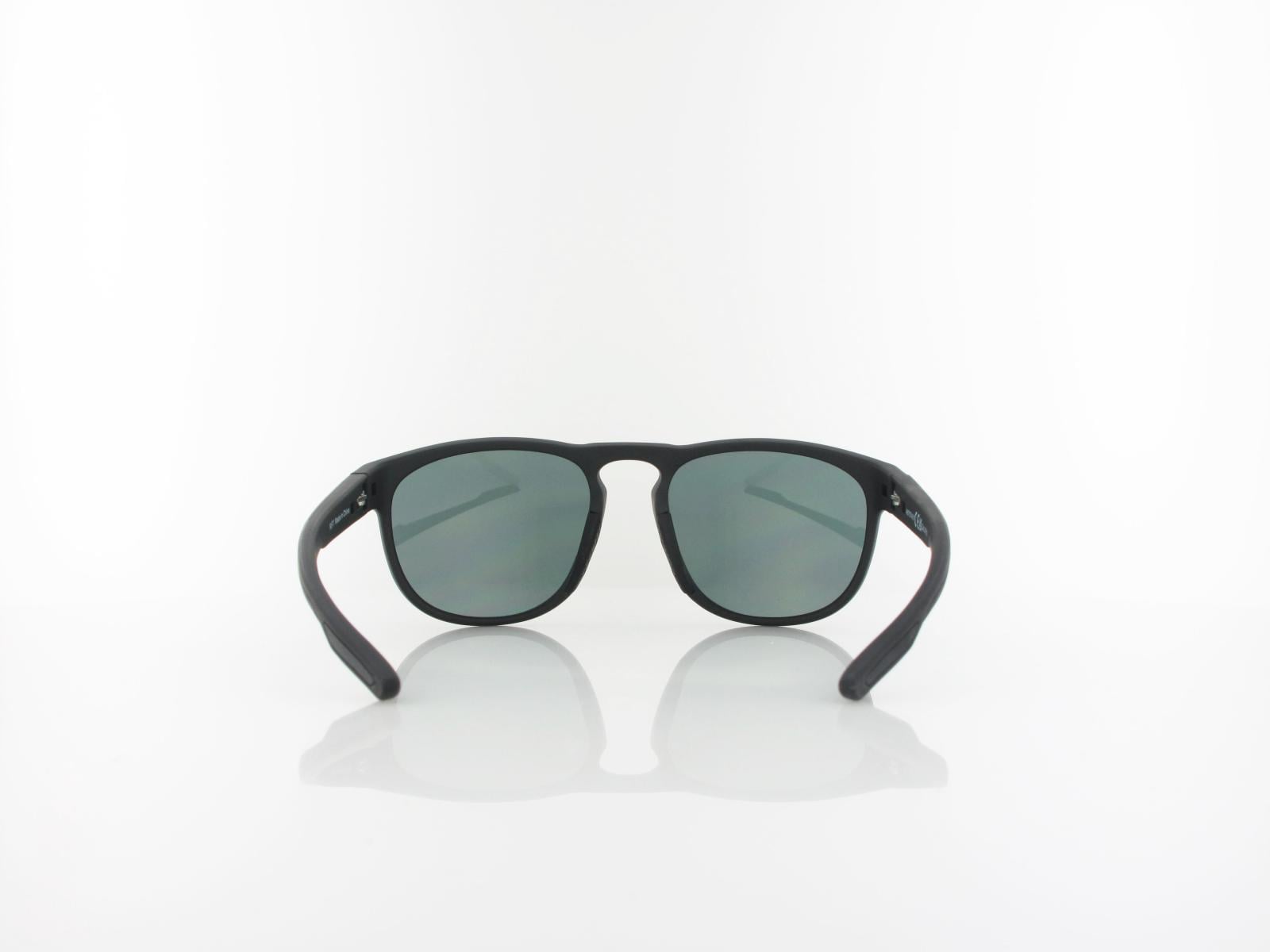 ALPINA | Gleam A8758 431 54 | black matt / black