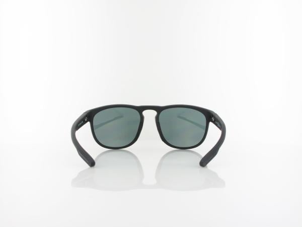 ALPINA | Gleam A8758 431 54 | black matt / black