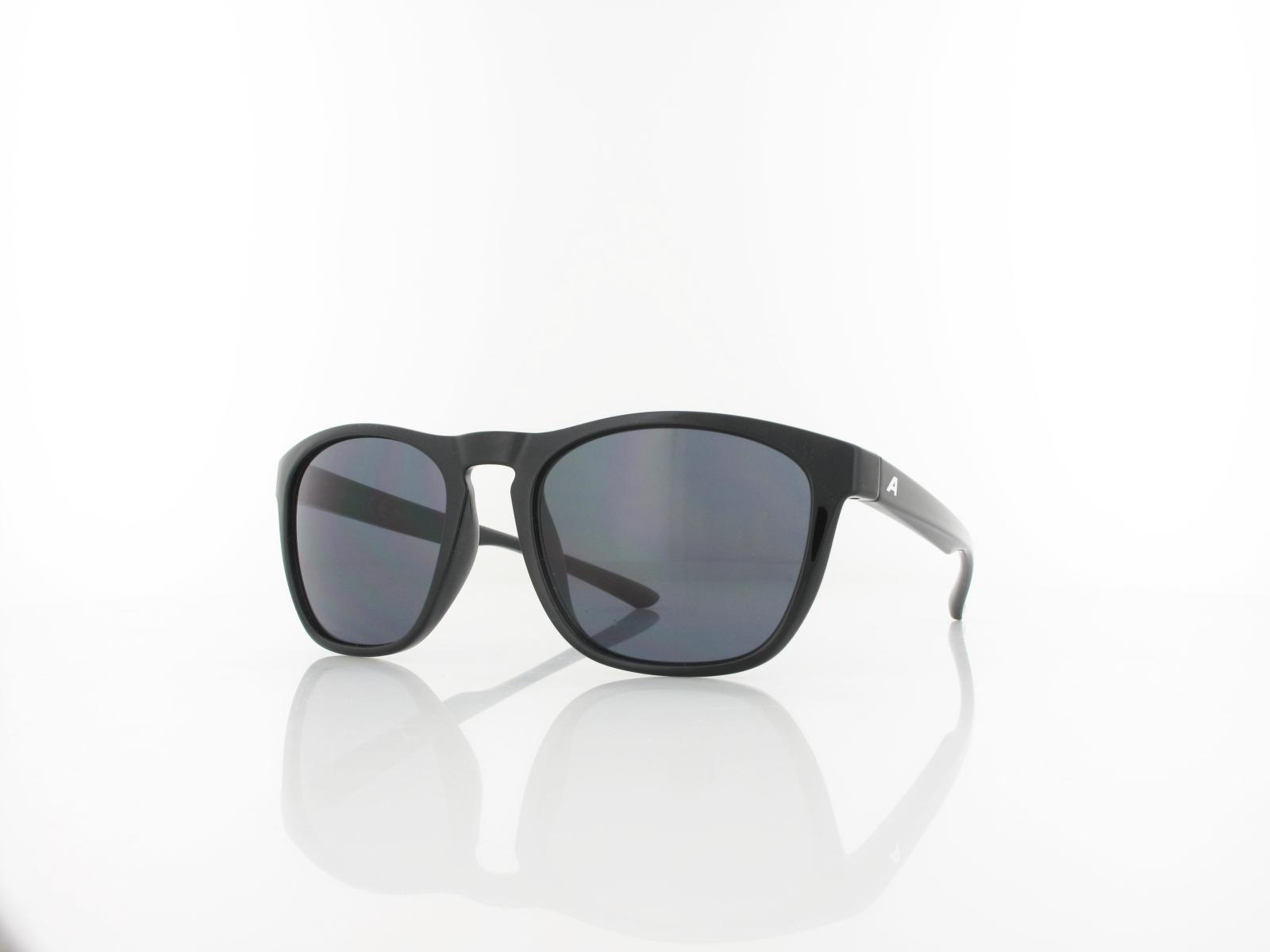 ALPINA | GLEAM A8758 432 54 | black gloss / schwarz
