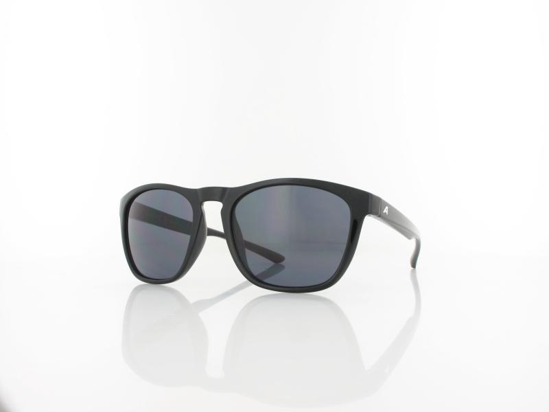 ALPINA | GLEAM A8758 432 54 | black gloss / schwarz