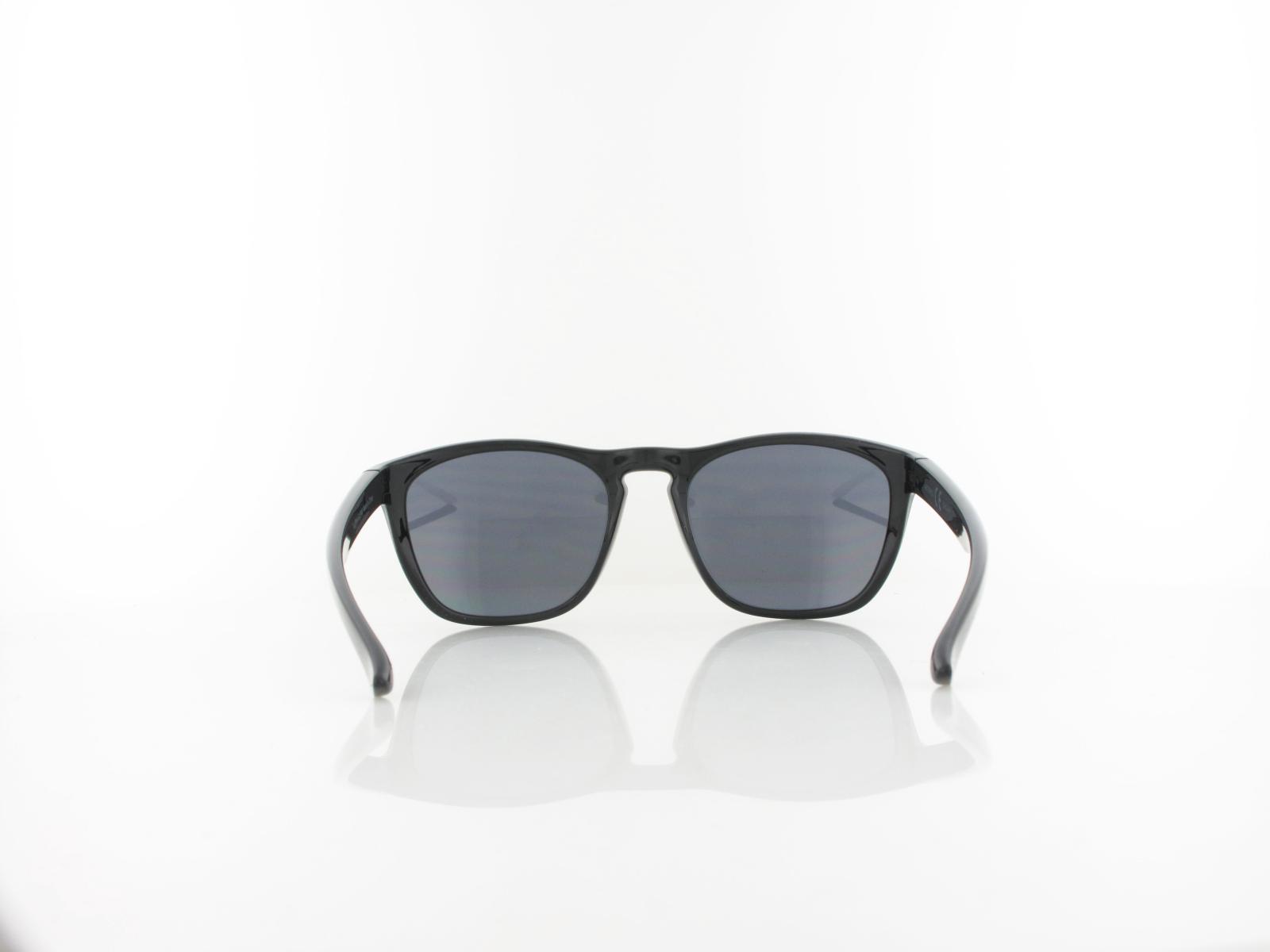 ALPINA | GLEAM A8758 432 54 | black gloss / schwarz