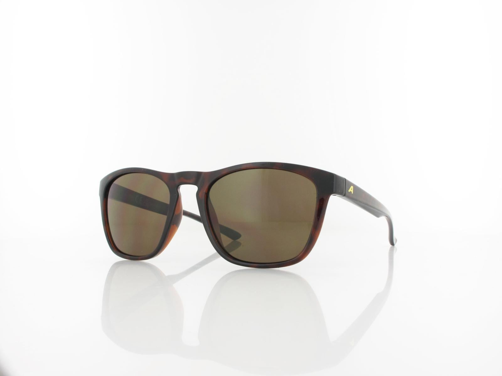 ALPINA | GLEAM A8758 491 54 | havana / brown