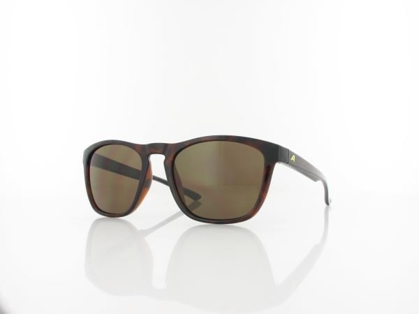 ALPINA | GLEAM A8758 491 54 | havana / brown